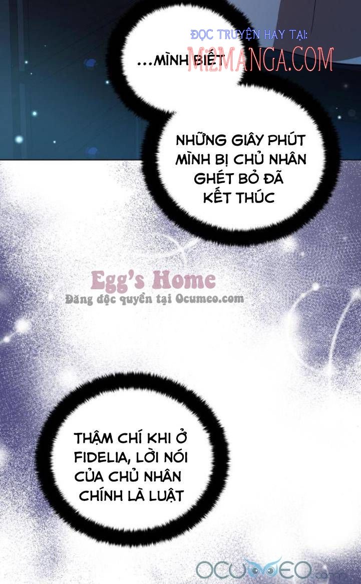 Những Đêm Dài Thao Thức Của Vị Công Tước Ác Ma: Chapter 11.5