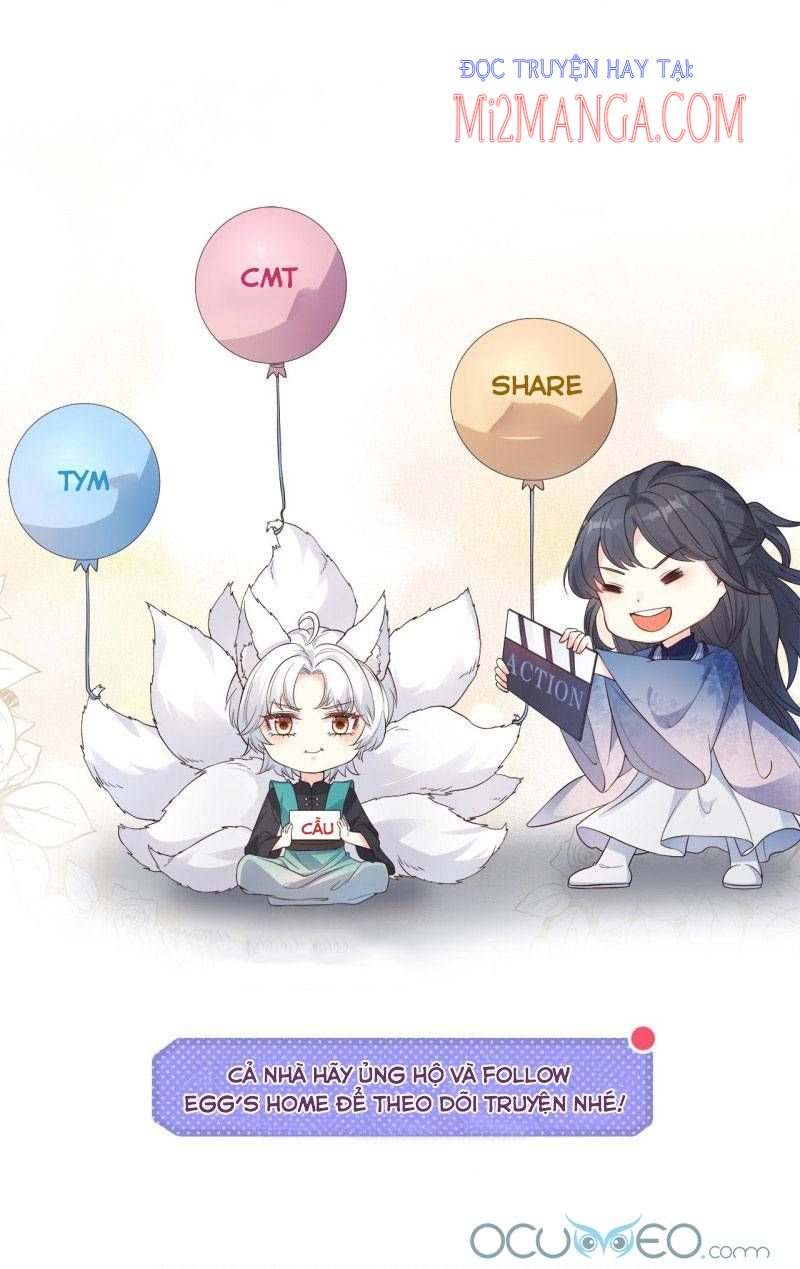 Những Đêm Dài Thao Thức Của Vị Công Tước Ác Ma: Chapter 11.5