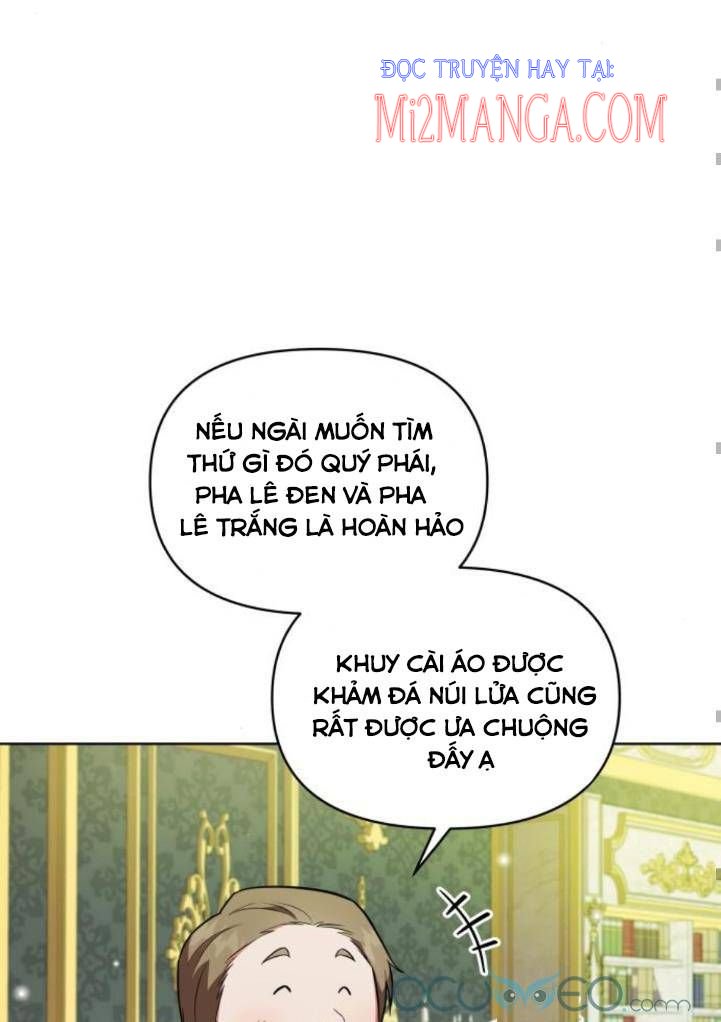 Những Đêm Dài Thao Thức Của Vị Công Tước Ác Ma: Chapter 11.5