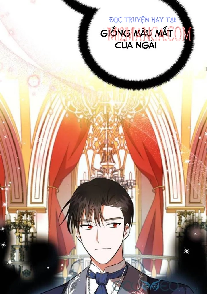 Những Đêm Dài Thao Thức Của Vị Công Tước Ác Ma: Chapter 11.5
