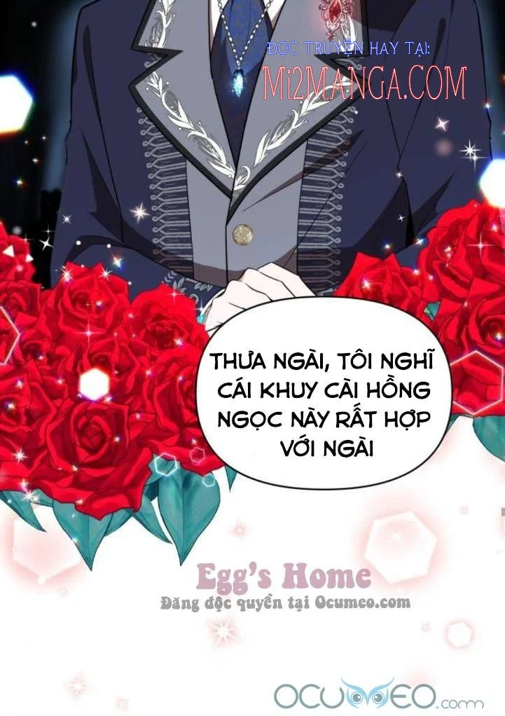 Những Đêm Dài Thao Thức Của Vị Công Tước Ác Ma: Chapter 11.5
