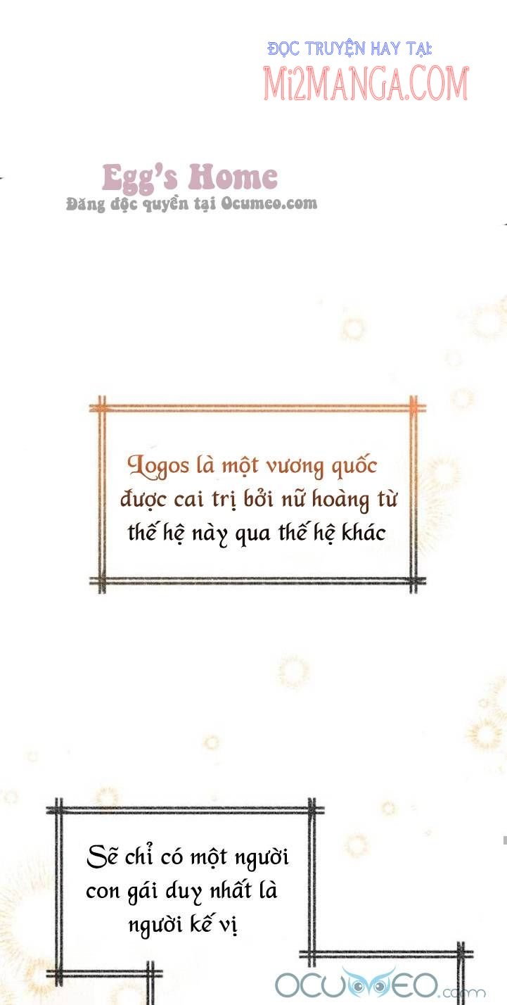 Những Đêm Dài Thao Thức Của Vị Công Tước Ác Ma: Chapter 11