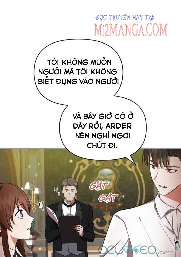 Những Đêm Dài Thao Thức Của Vị Công Tước Ác Ma: Chapter 11