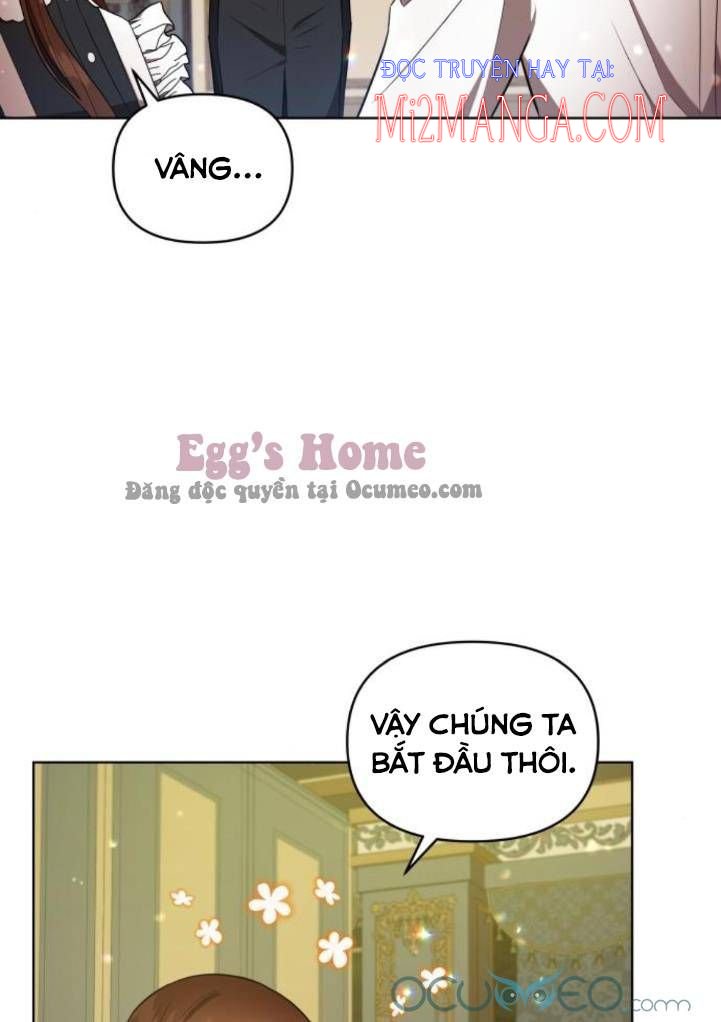 Những Đêm Dài Thao Thức Của Vị Công Tước Ác Ma: Chapter 11