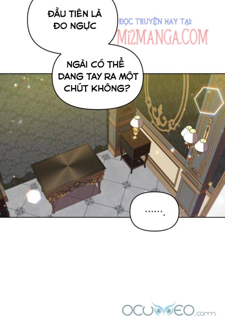 Những Đêm Dài Thao Thức Của Vị Công Tước Ác Ma: Chapter 11
