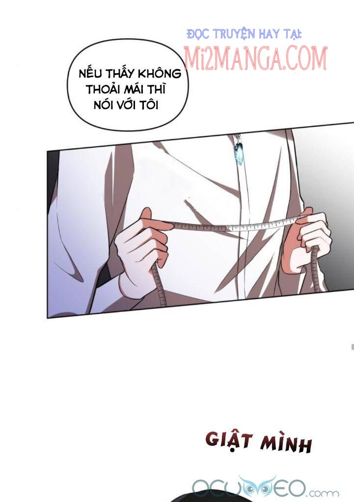 Những Đêm Dài Thao Thức Của Vị Công Tước Ác Ma: Chapter 11