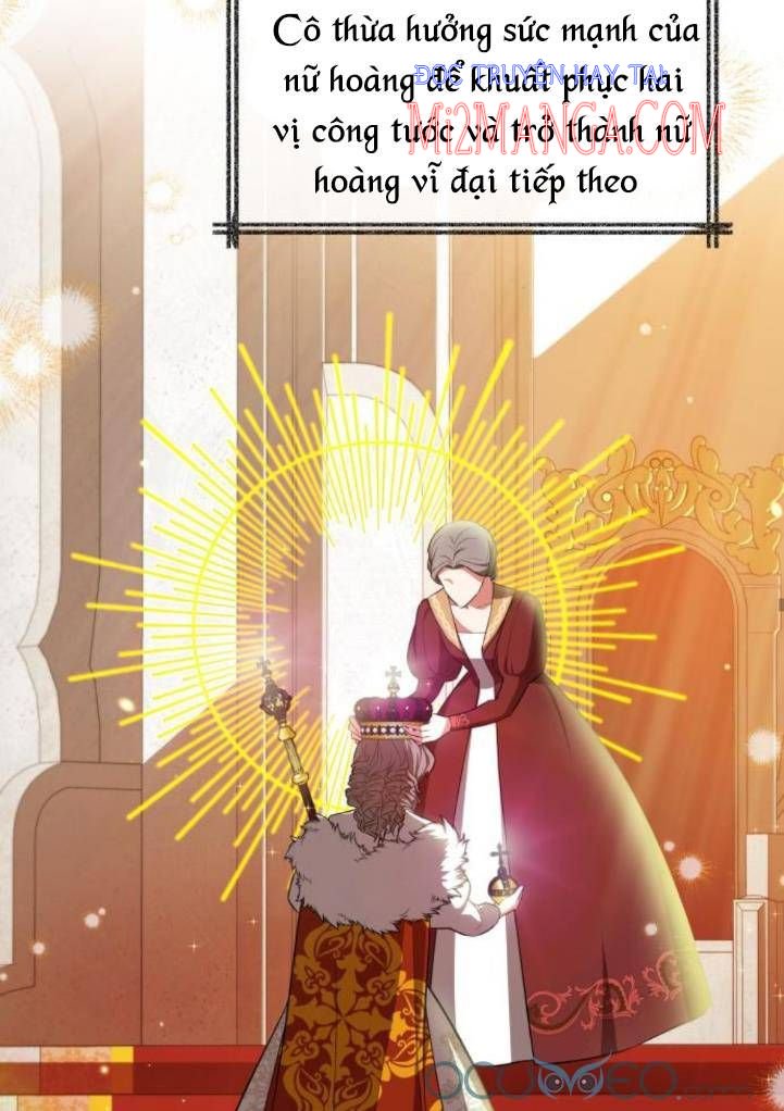Những Đêm Dài Thao Thức Của Vị Công Tước Ác Ma: Chapter 11