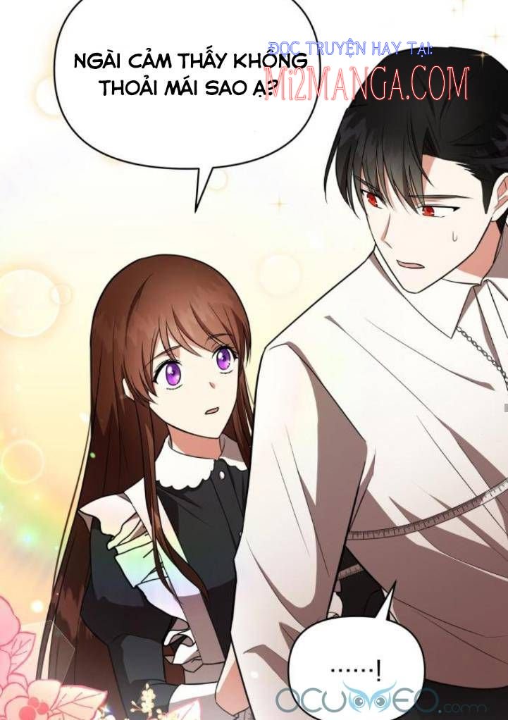 Những Đêm Dài Thao Thức Của Vị Công Tước Ác Ma: Chapter 11