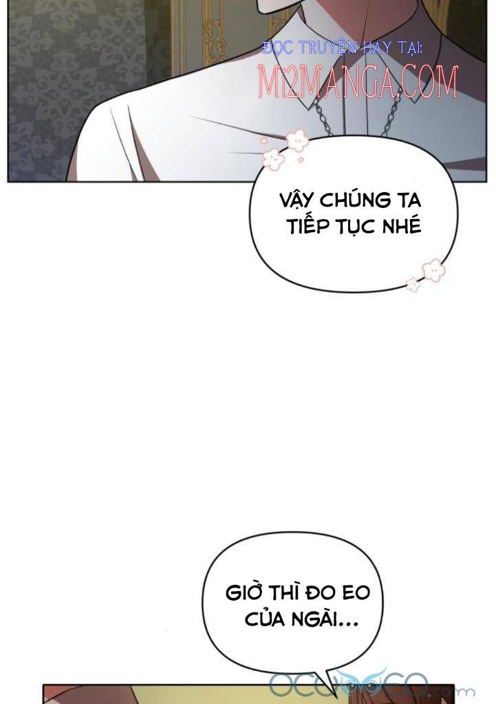 Những Đêm Dài Thao Thức Của Vị Công Tước Ác Ma: Chapter 11