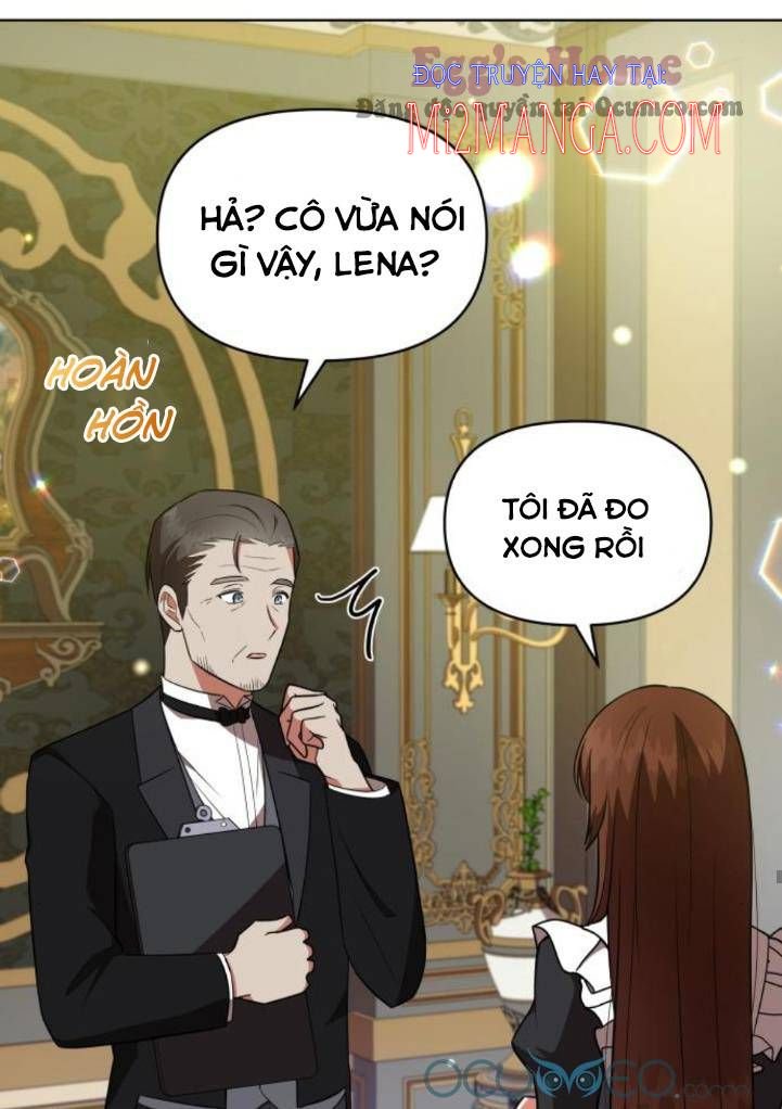 Những Đêm Dài Thao Thức Của Vị Công Tước Ác Ma: Chapter 11