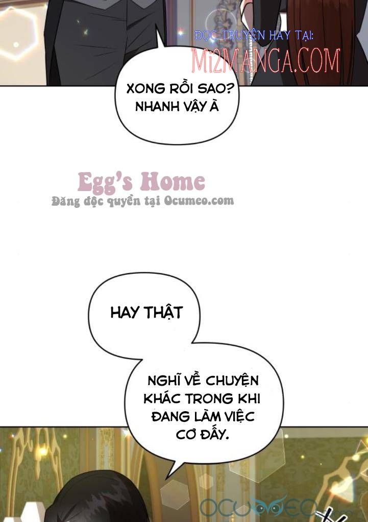 Những Đêm Dài Thao Thức Của Vị Công Tước Ác Ma: Chapter 11