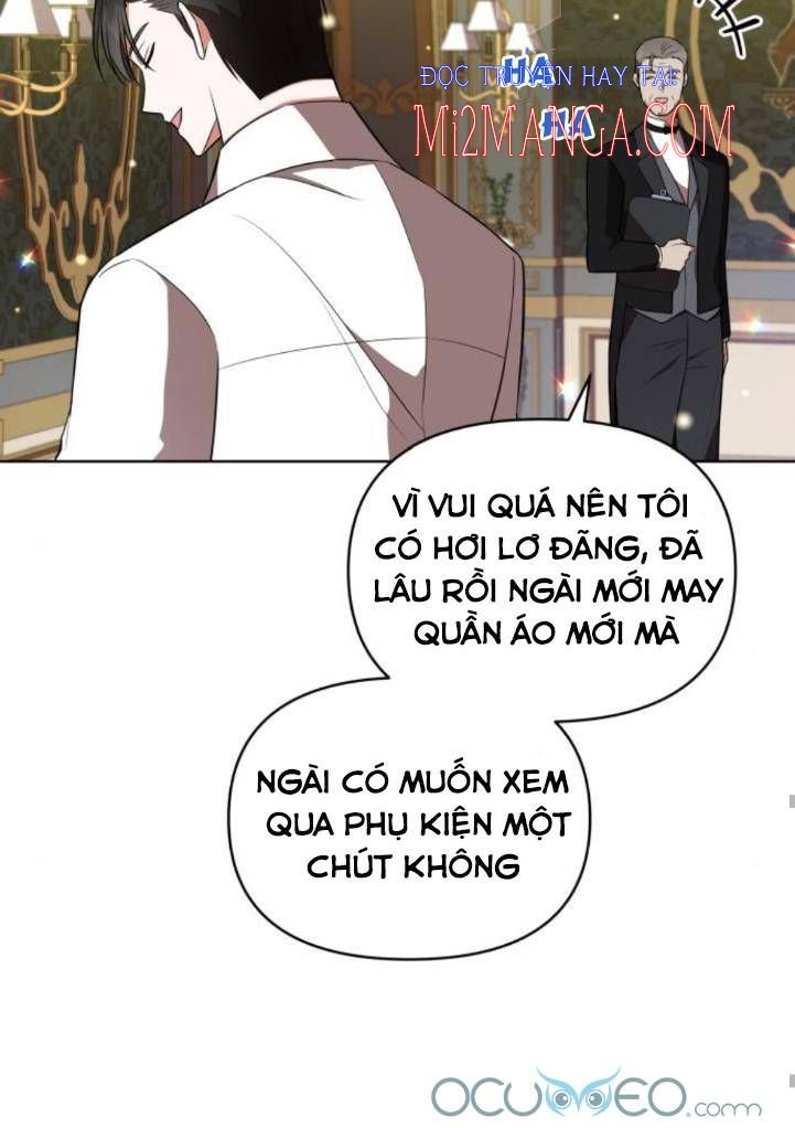 Những Đêm Dài Thao Thức Của Vị Công Tước Ác Ma: Chapter 11