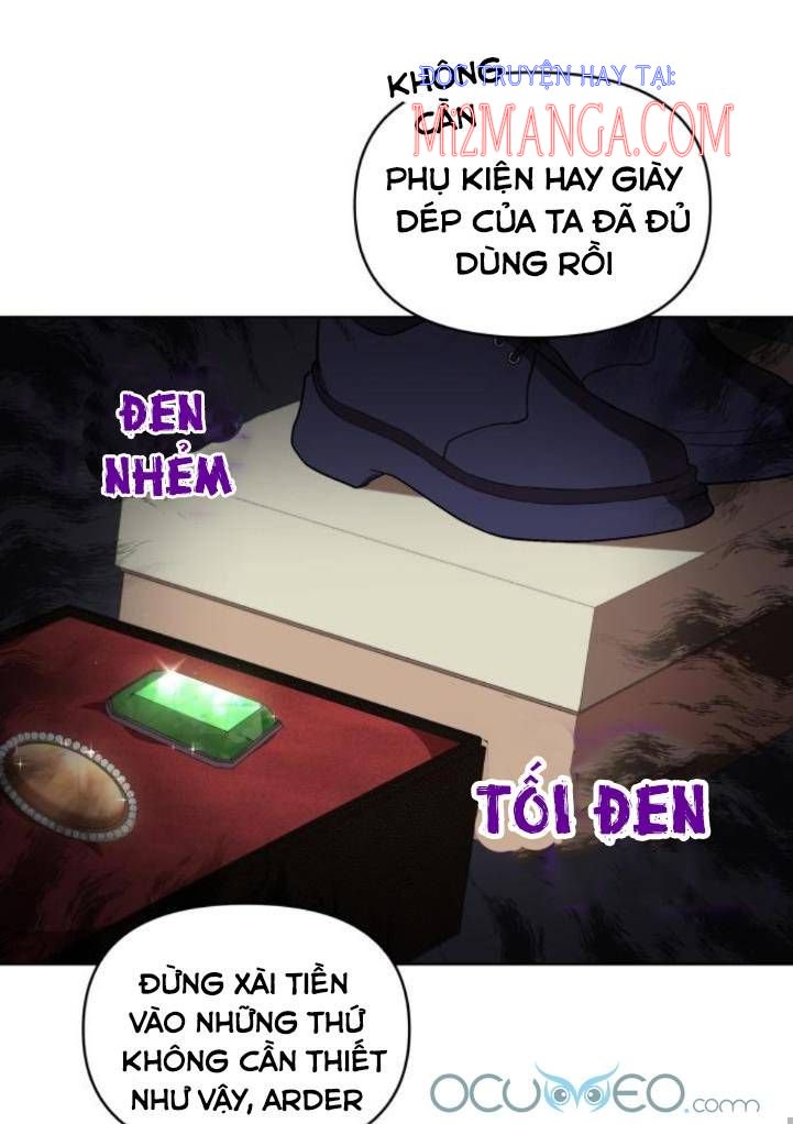 Những Đêm Dài Thao Thức Của Vị Công Tước Ác Ma: Chapter 11