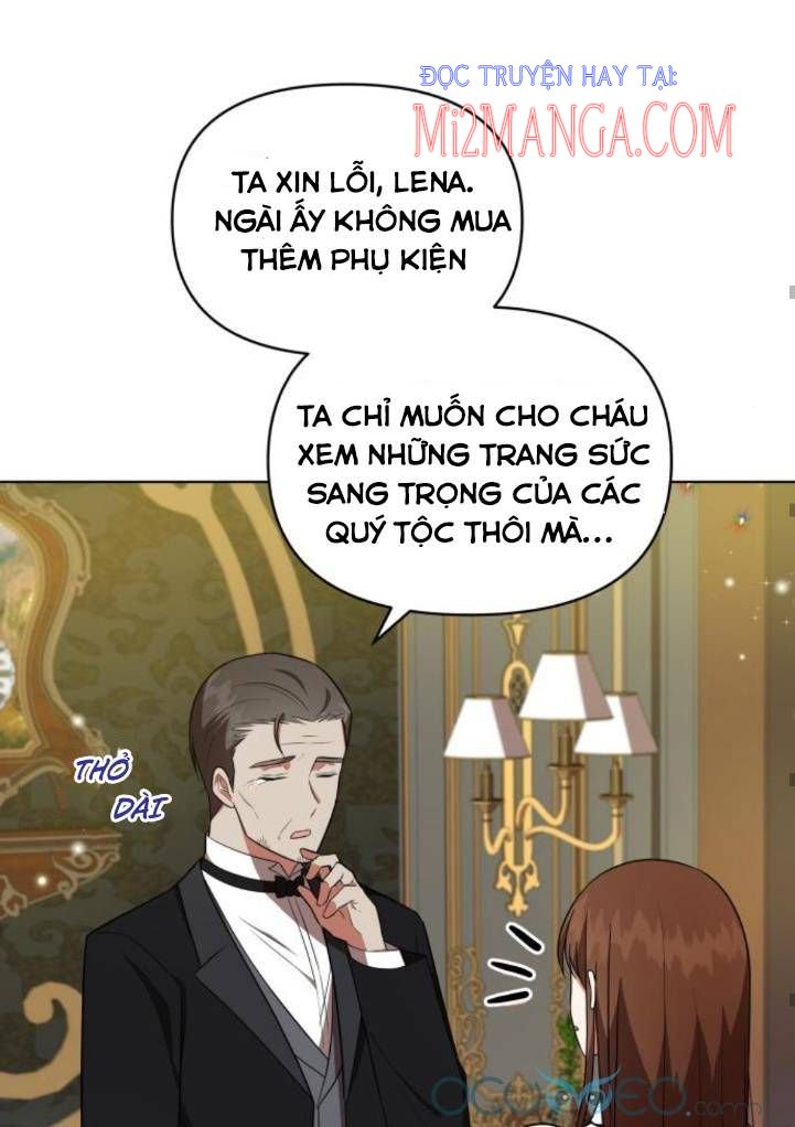 Những Đêm Dài Thao Thức Của Vị Công Tước Ác Ma: Chapter 11
