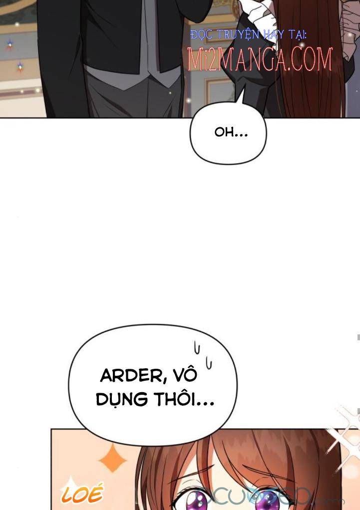 Những Đêm Dài Thao Thức Của Vị Công Tước Ác Ma: Chapter 11