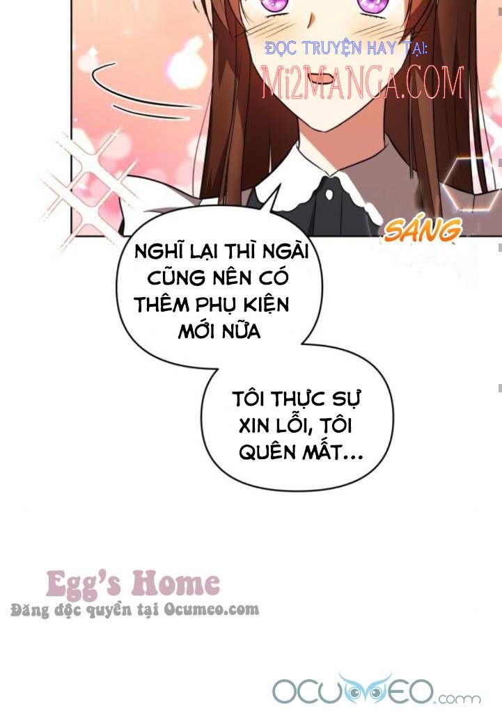 Những Đêm Dài Thao Thức Của Vị Công Tước Ác Ma: Chapter 11