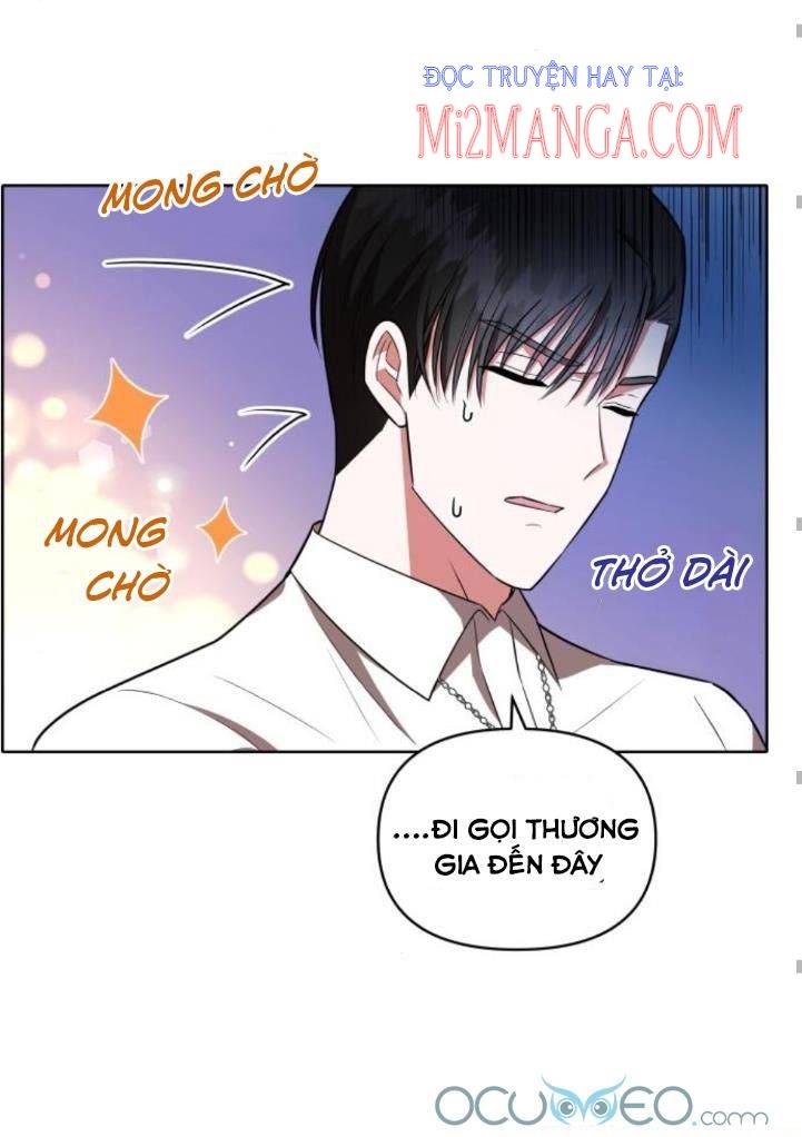 Những Đêm Dài Thao Thức Của Vị Công Tước Ác Ma: Chapter 11