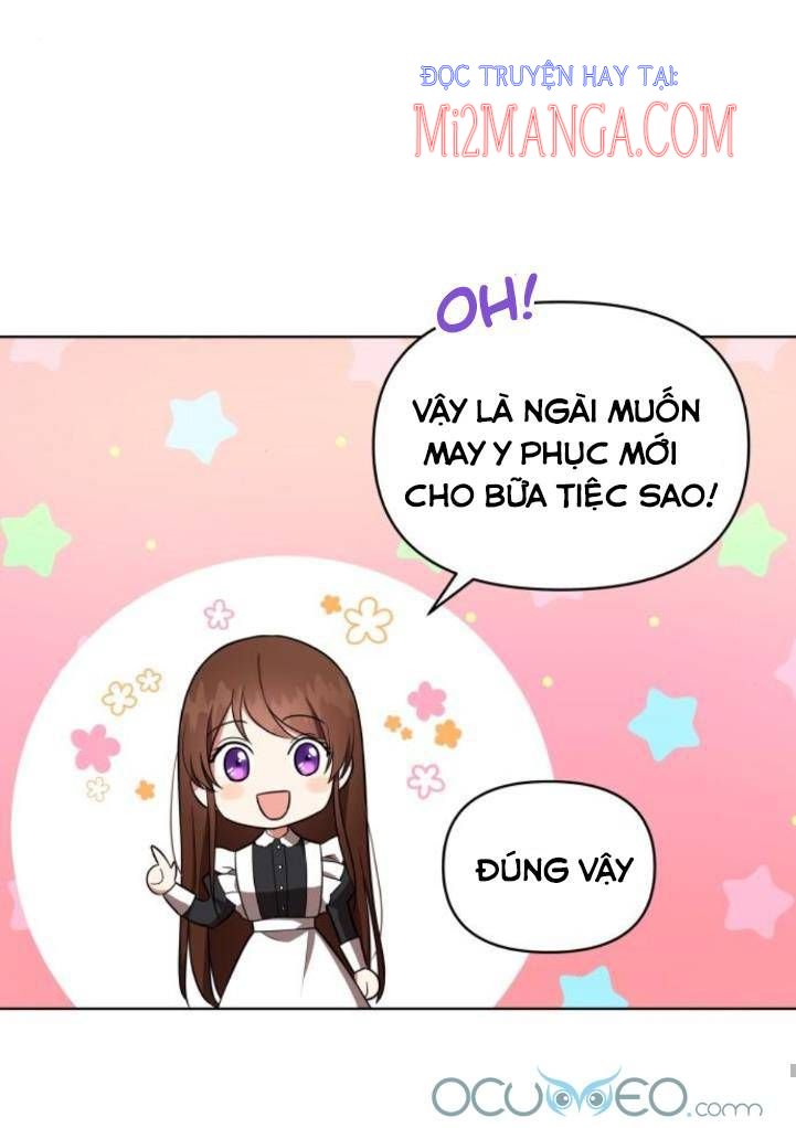 Những Đêm Dài Thao Thức Của Vị Công Tước Ác Ma: Chapter 11