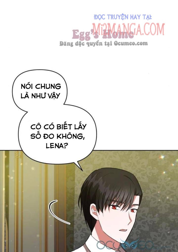 Những Đêm Dài Thao Thức Của Vị Công Tước Ác Ma: Chapter 11