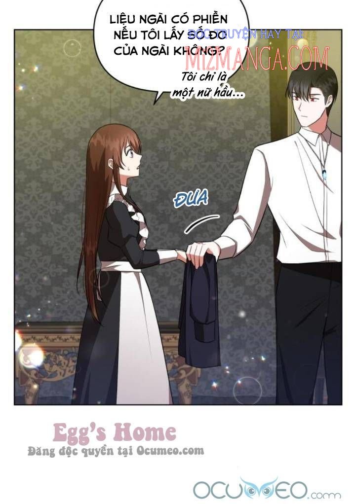 Những Đêm Dài Thao Thức Của Vị Công Tước Ác Ma: Chapter 11