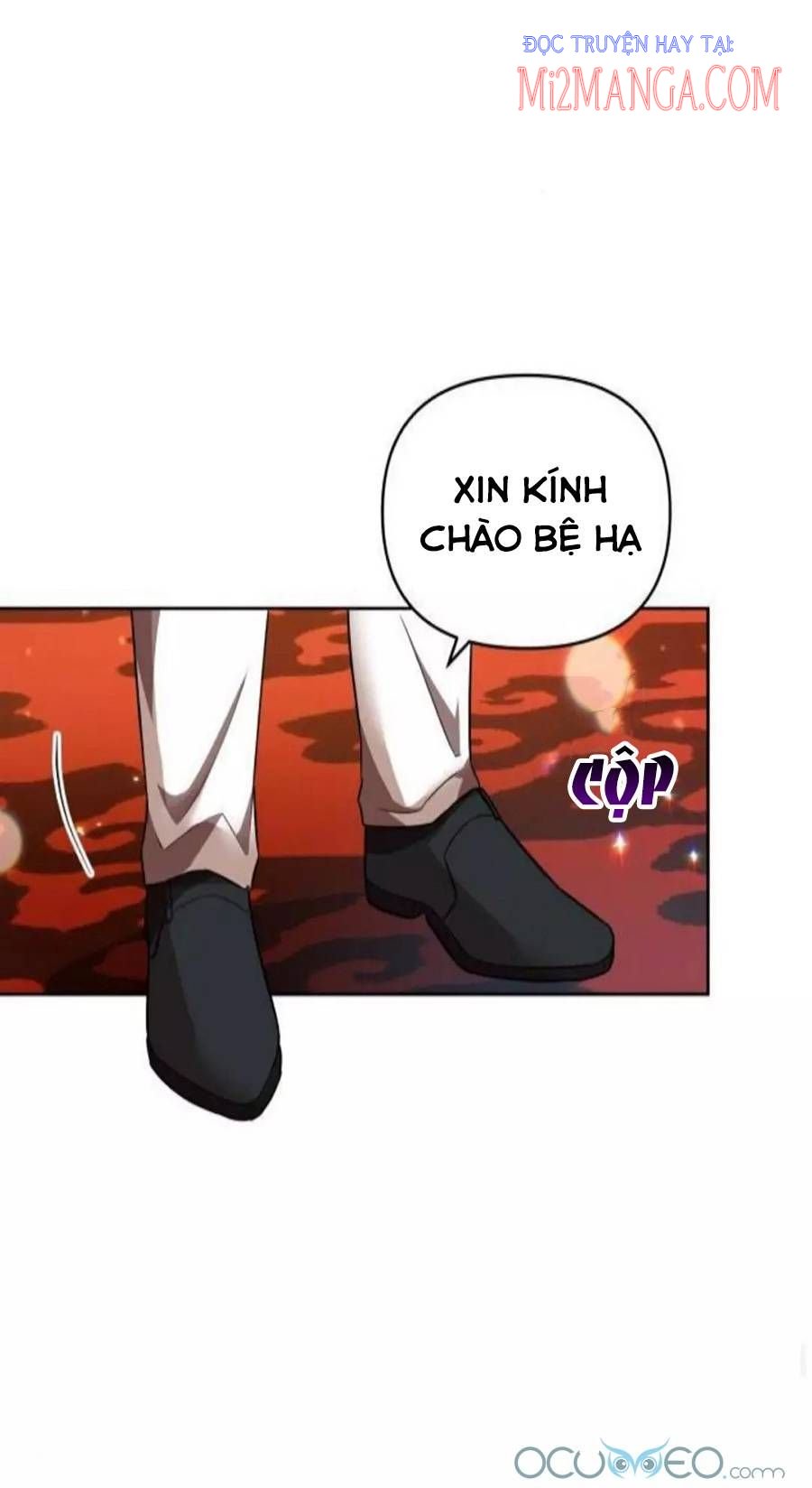Những Đêm Dài Thao Thức Của Vị Công Tước Ác Ma: Chapter 12.5