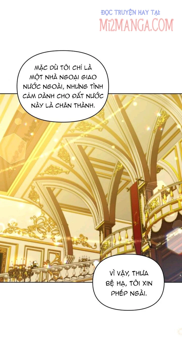 Những Đêm Dài Thao Thức Của Vị Công Tước Ác Ma: Chapter 13