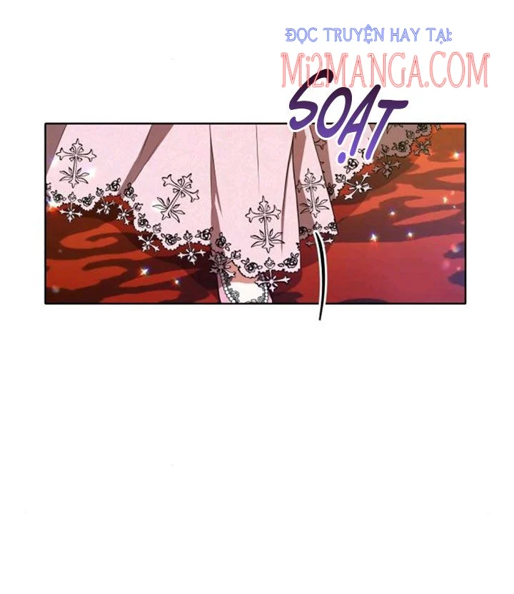 Những Đêm Dài Thao Thức Của Vị Công Tước Ác Ma: Chapter 13