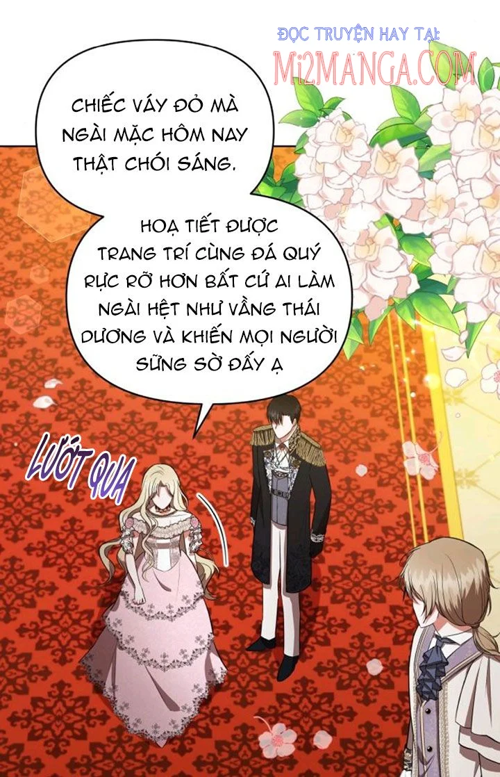 Những Đêm Dài Thao Thức Của Vị Công Tước Ác Ma: Chapter 13