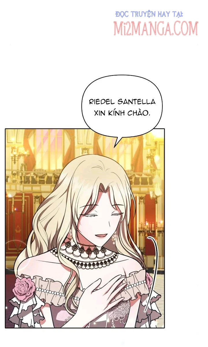 Những Đêm Dài Thao Thức Của Vị Công Tước Ác Ma: Chapter 13