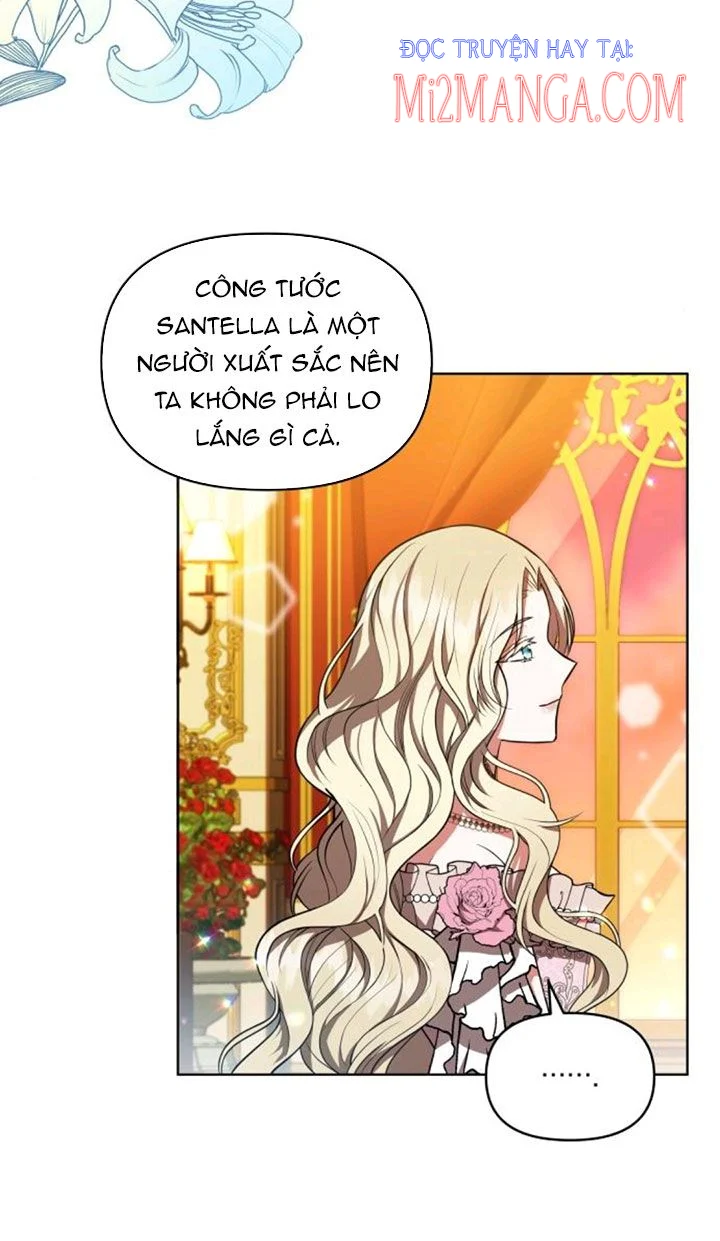 Những Đêm Dài Thao Thức Của Vị Công Tước Ác Ma: Chapter 13