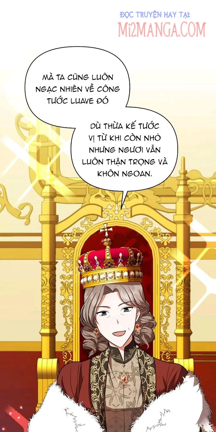 Những Đêm Dài Thao Thức Của Vị Công Tước Ác Ma: Chapter 13