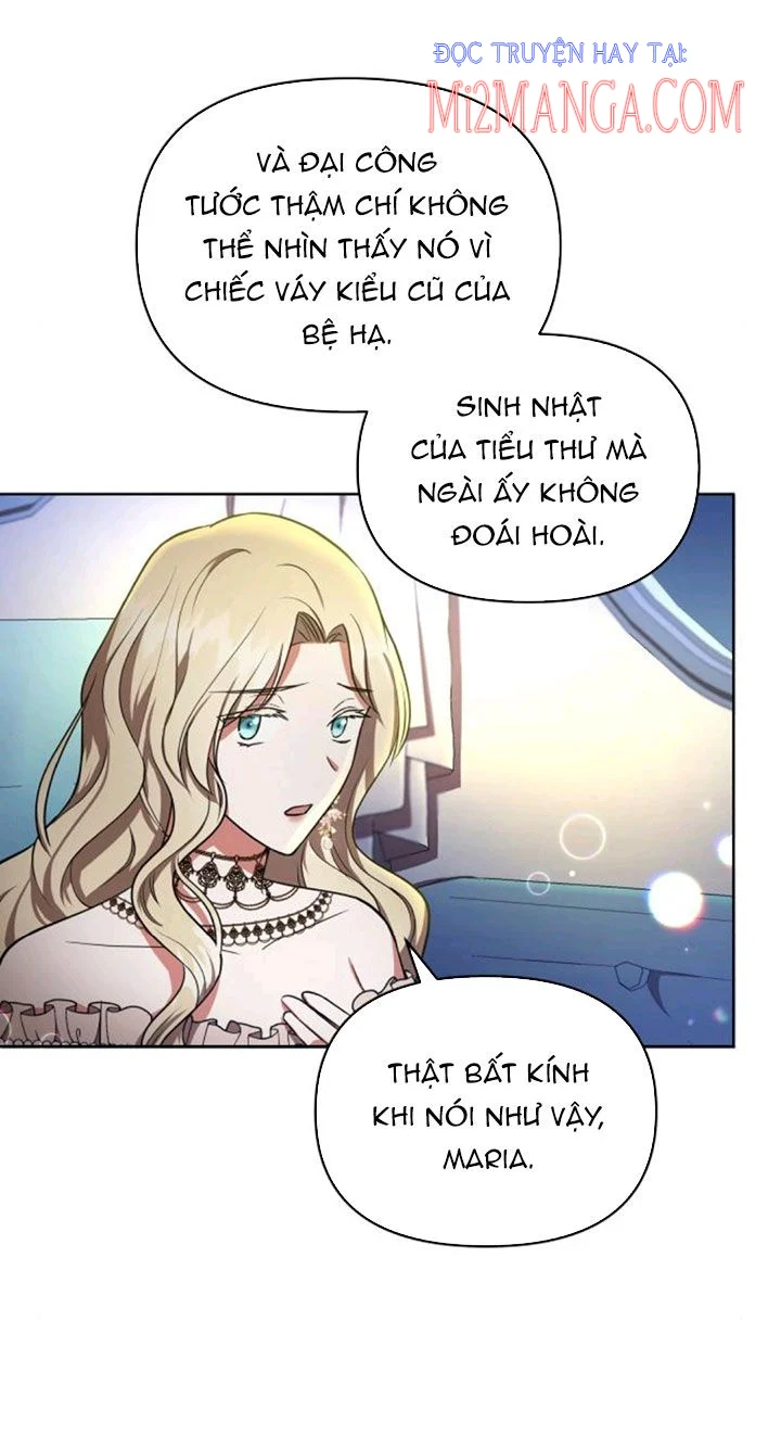 Những Đêm Dài Thao Thức Của Vị Công Tước Ác Ma: Chapter 13