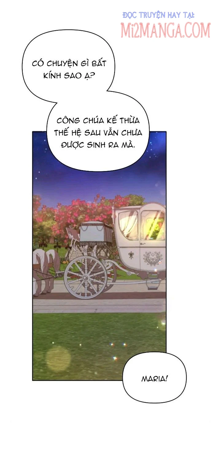 Những Đêm Dài Thao Thức Của Vị Công Tước Ác Ma: Chapter 13