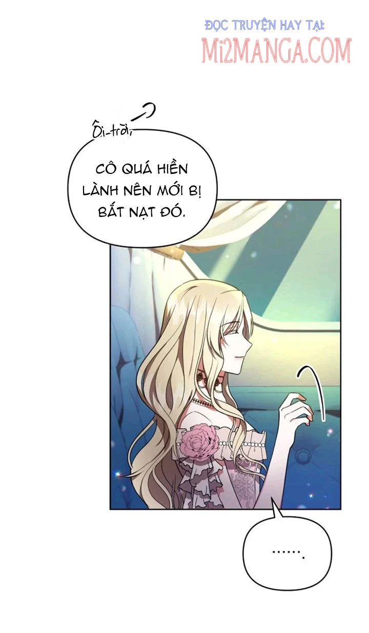 Những Đêm Dài Thao Thức Của Vị Công Tước Ác Ma: Chapter 13