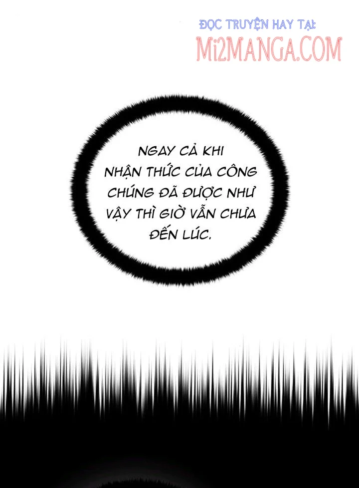 Những Đêm Dài Thao Thức Của Vị Công Tước Ác Ma: Chapter 13