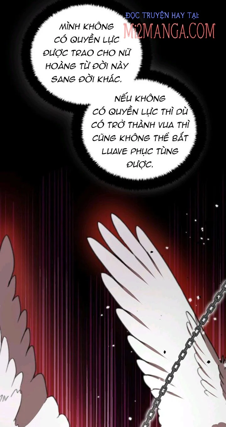 Những Đêm Dài Thao Thức Của Vị Công Tước Ác Ma: Chapter 13