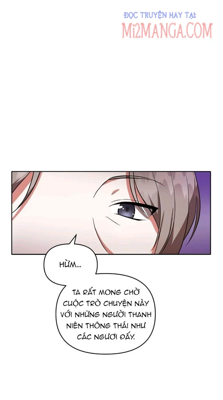 Những Đêm Dài Thao Thức Của Vị Công Tước Ác Ma: Chapter 13