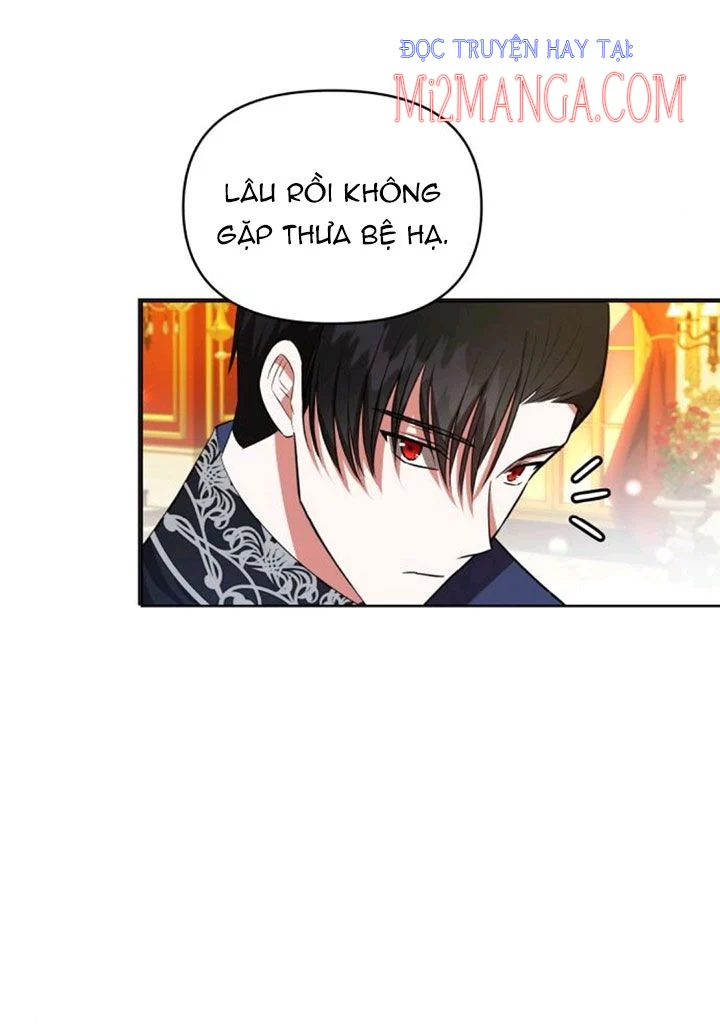 Những Đêm Dài Thao Thức Của Vị Công Tước Ác Ma: Chapter 13