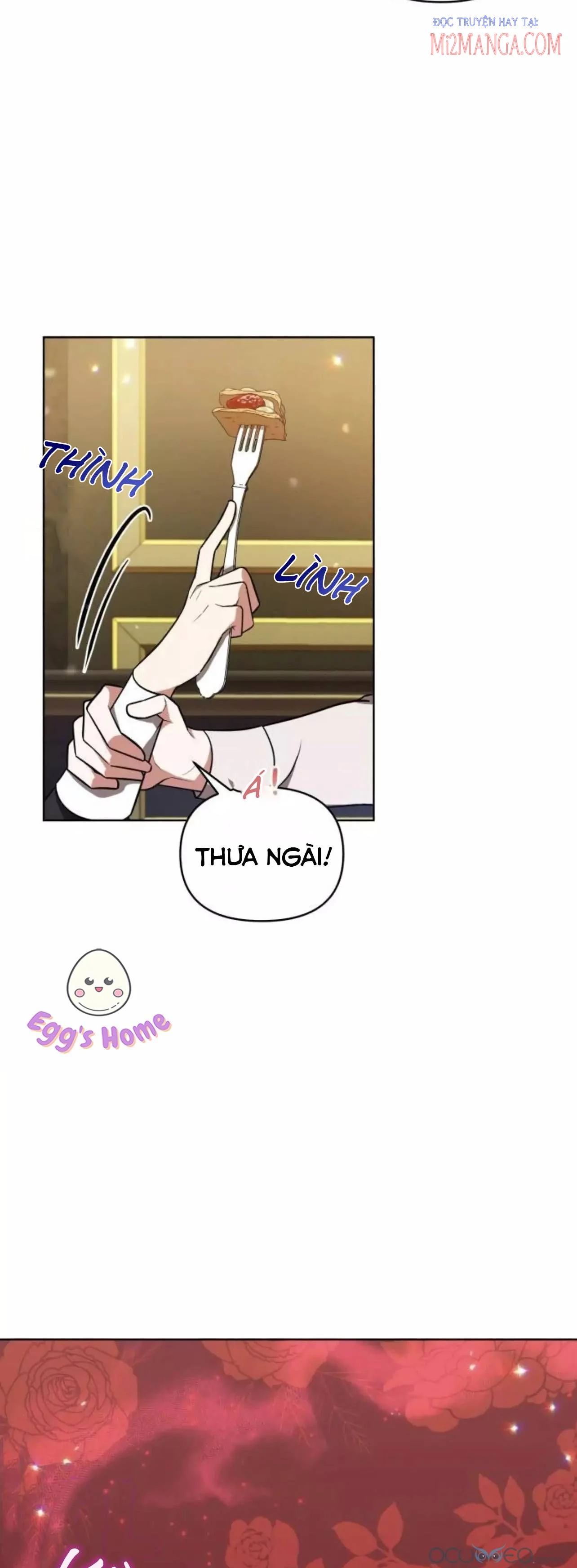 Những Đêm Dài Thao Thức Của Vị Công Tước Ác Ma: Chapter 15.5