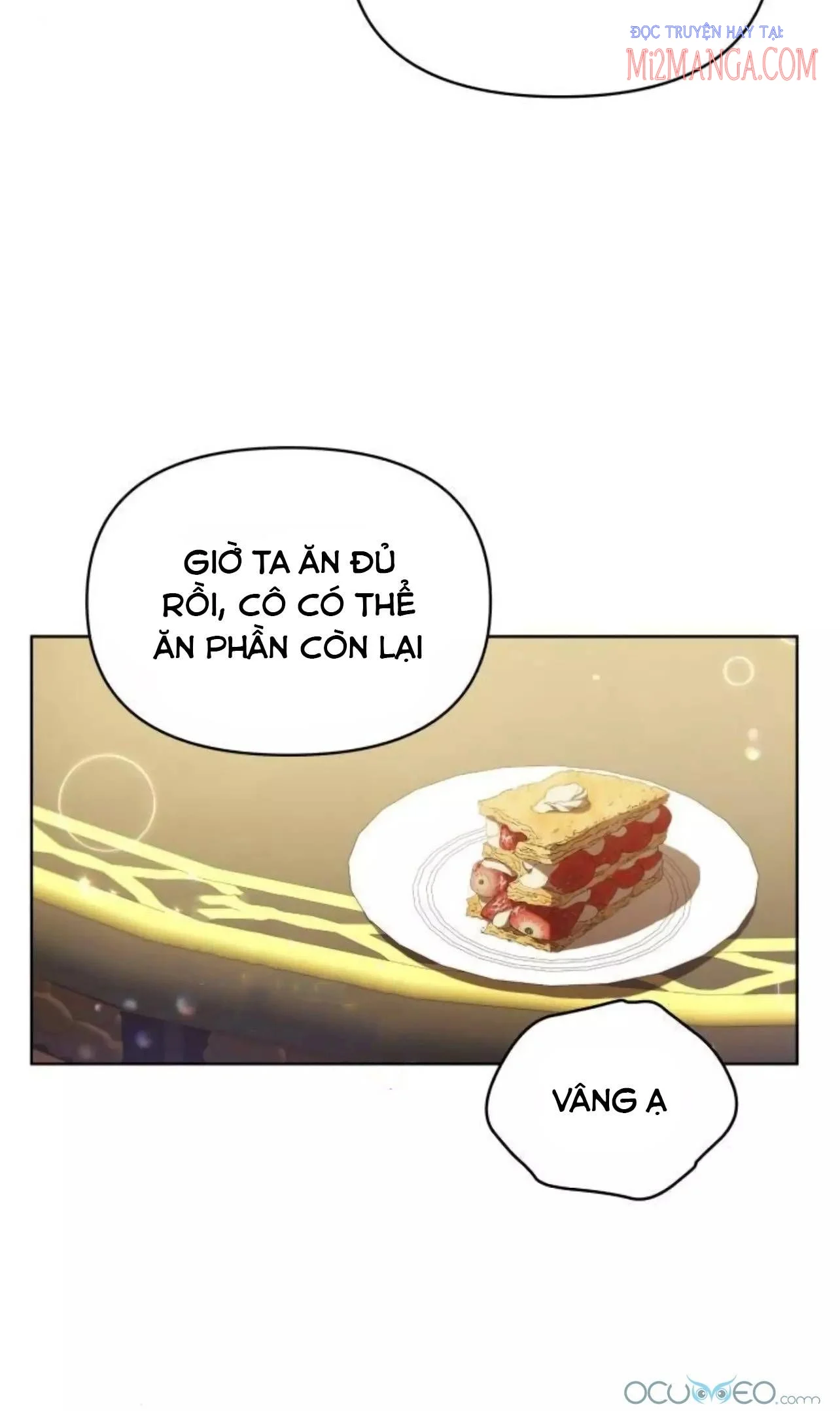 Những Đêm Dài Thao Thức Của Vị Công Tước Ác Ma: Chapter 15.5
