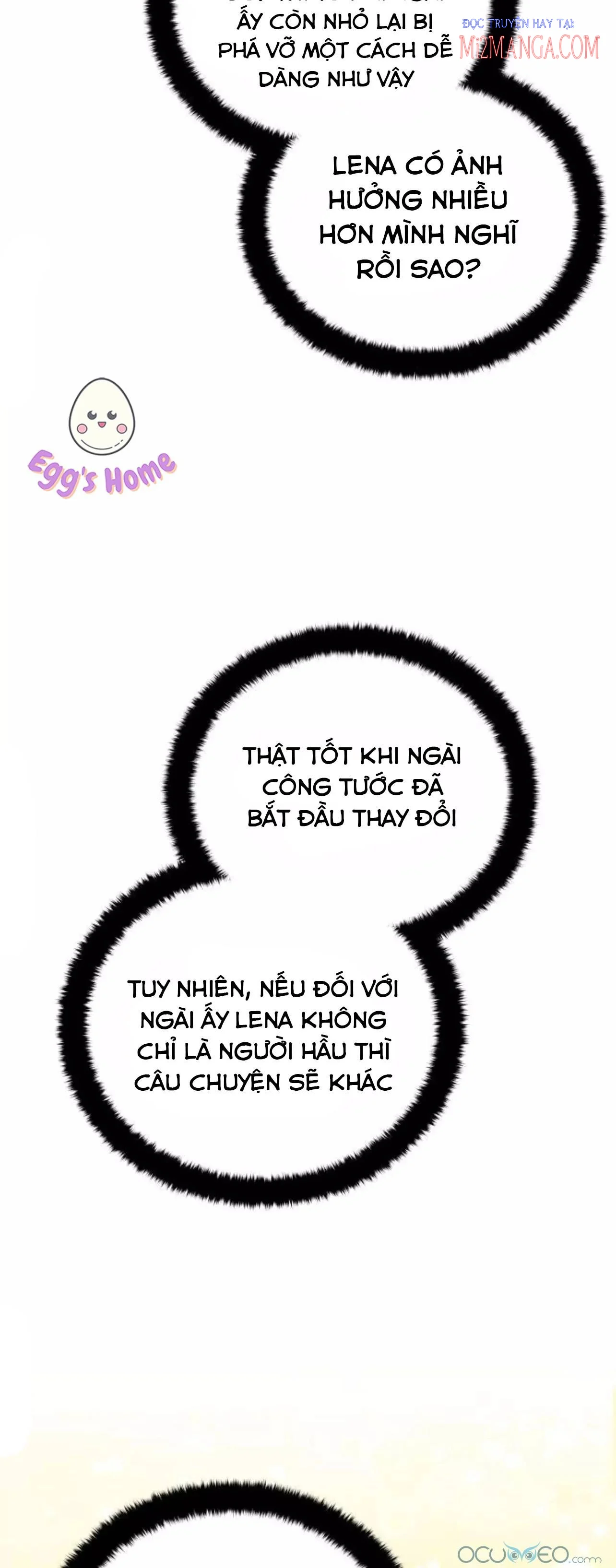 Những Đêm Dài Thao Thức Của Vị Công Tước Ác Ma: Chapter 15.5