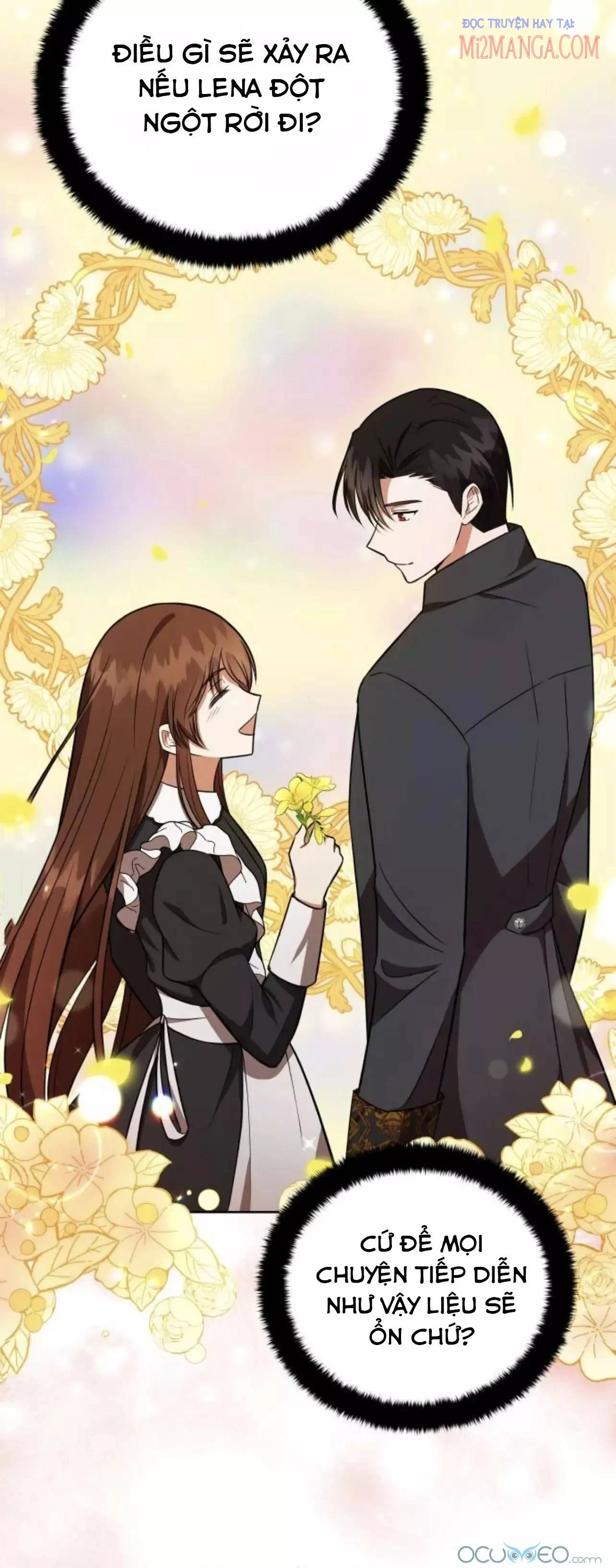 Những Đêm Dài Thao Thức Của Vị Công Tước Ác Ma: Chapter 15.5