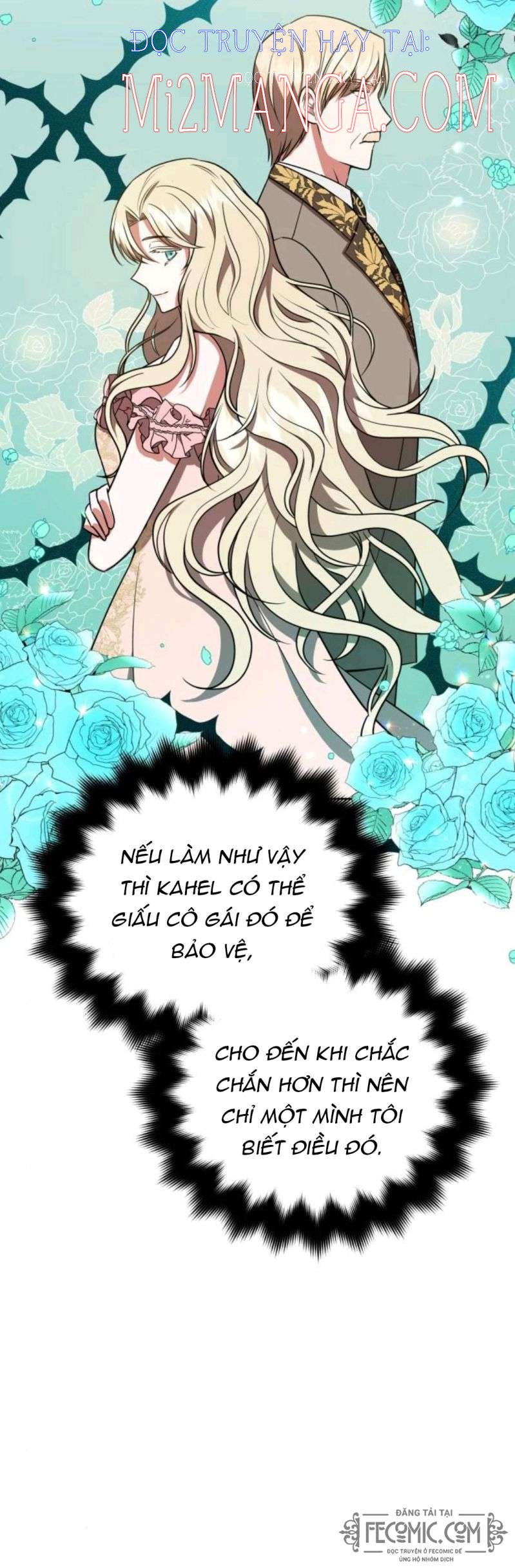 Những Đêm Dài Thao Thức Của Vị Công Tước Ác Ma: Chapter 17.5