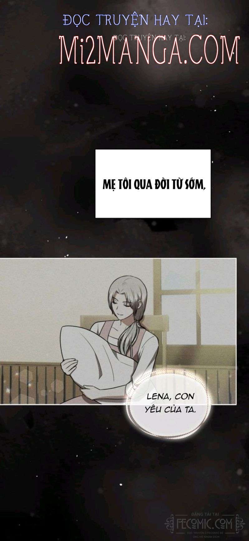Những Đêm Dài Thao Thức Của Vị Công Tước Ác Ma: Chapter 17