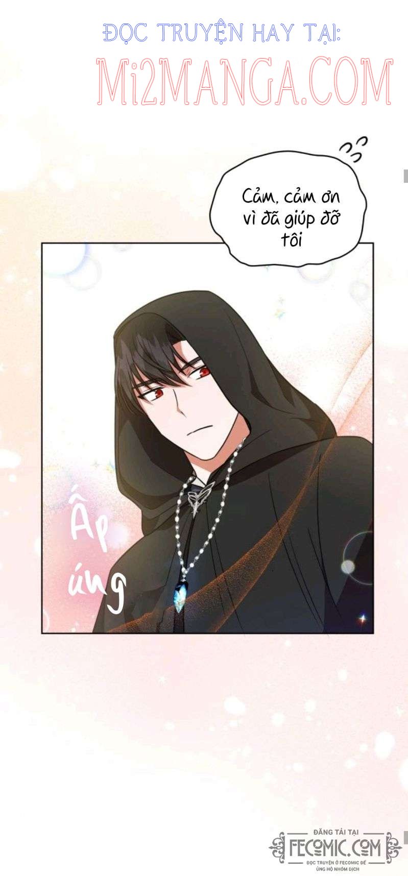 Những Đêm Dài Thao Thức Của Vị Công Tước Ác Ma: Chapter 17