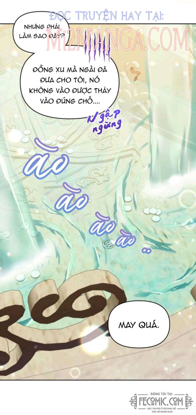 Những Đêm Dài Thao Thức Của Vị Công Tước Ác Ma: Chapter 17