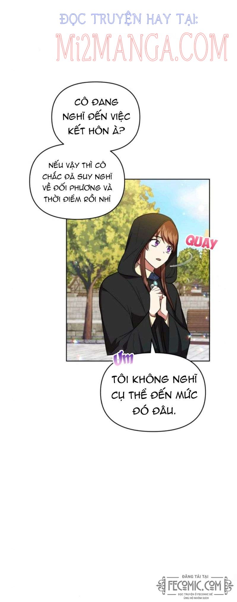 Những Đêm Dài Thao Thức Của Vị Công Tước Ác Ma: Chapter 17