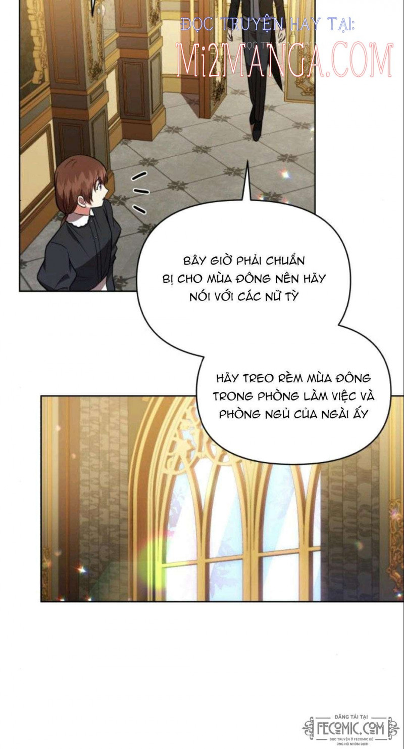 Những Đêm Dài Thao Thức Của Vị Công Tước Ác Ma: Chapter 19.5