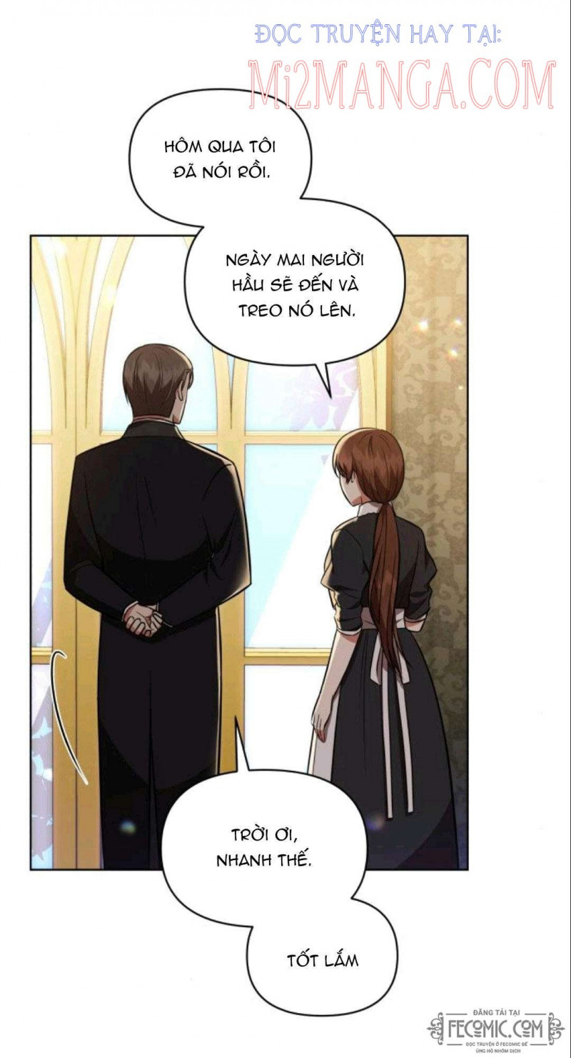 Những Đêm Dài Thao Thức Của Vị Công Tước Ác Ma: Chapter 19.5