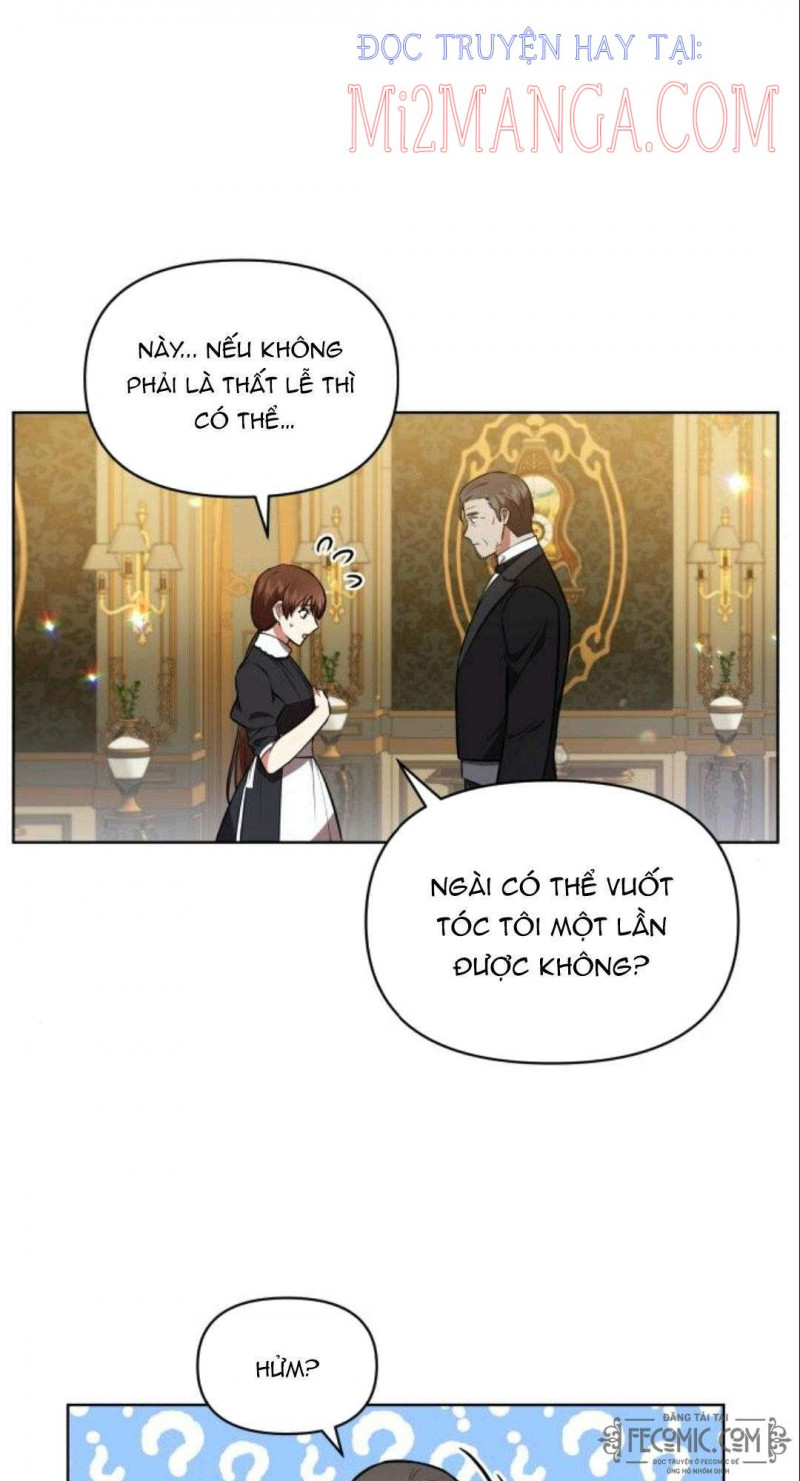 Những Đêm Dài Thao Thức Của Vị Công Tước Ác Ma: Chapter 19.5